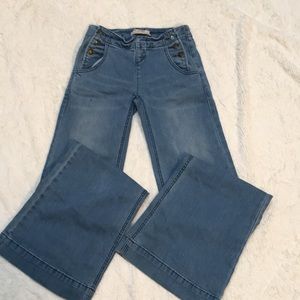 Free People Jeans
